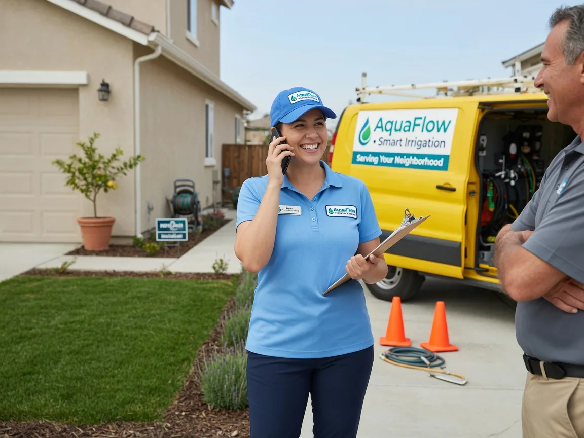 Irrigation Installation Sullivan City, TX FAQs